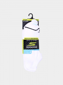 Шұлықтар мен тізеден жоғары Skechers үлгі S118146-100 Фото
