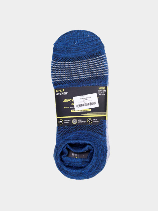 Шұлықтар мен тізеден жоғары Skechers үлгі S113820-462 Фото