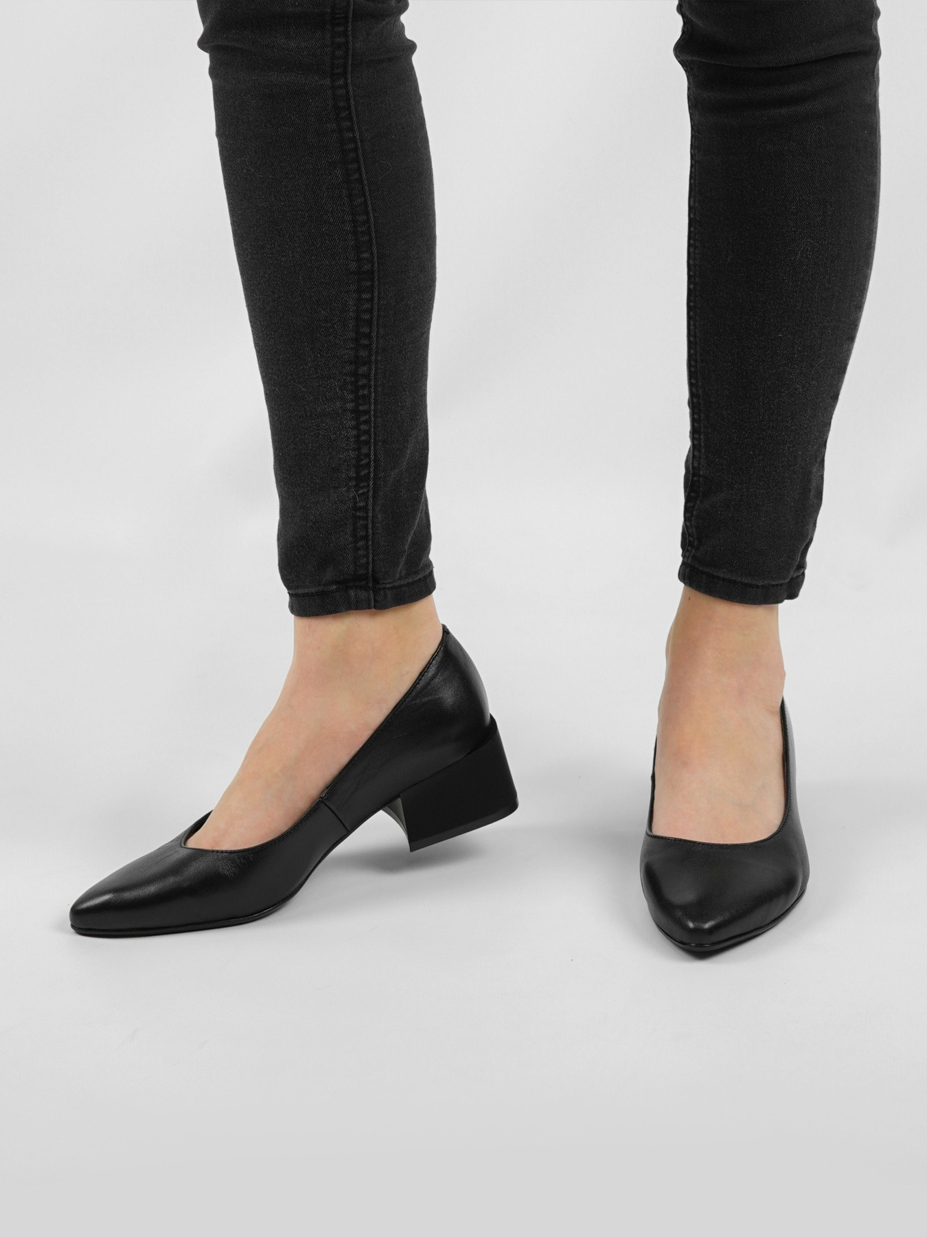 Туфли Respect модель VS75-139050 Фото