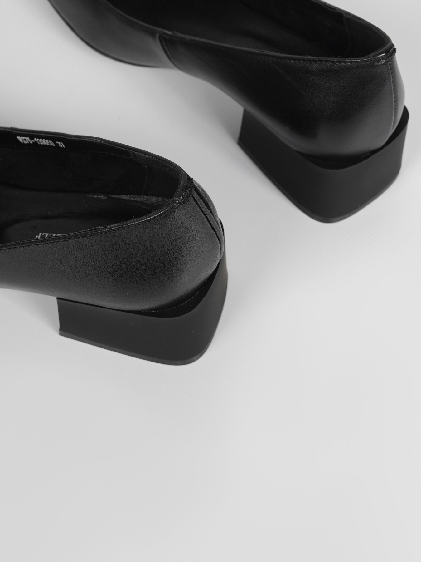 Туфли Respect модель VS75-139050 Фото