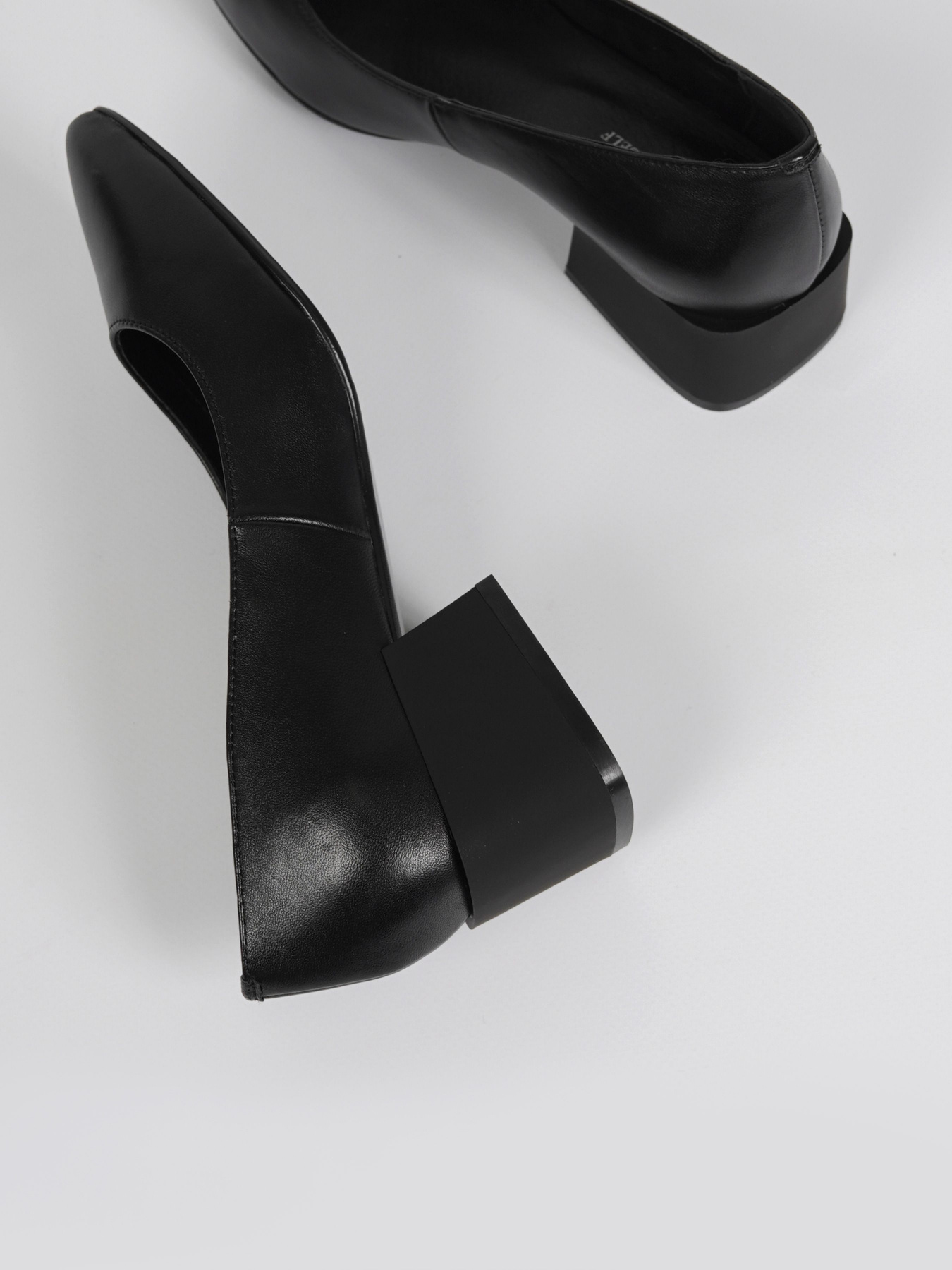 Туфли Respect модель VS75-139050 Фото