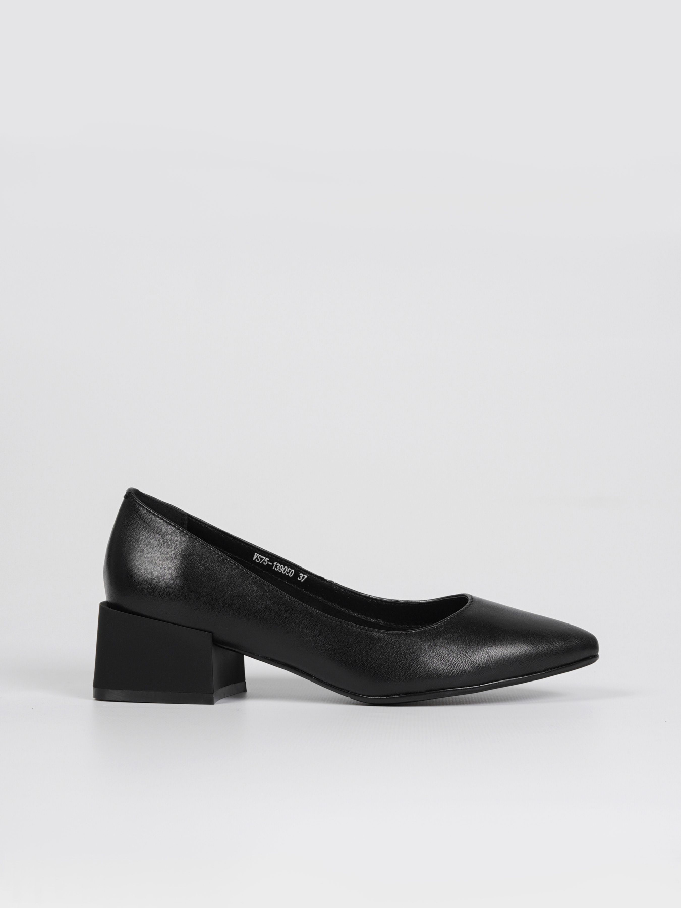 Туфли Respect модель VS75-139050 Фото