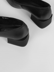 Туфли Respect модель VS75-139050 Фото