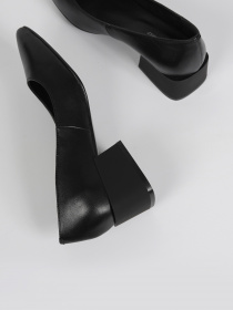 Туфли Respect модель VS75-139050 Фото