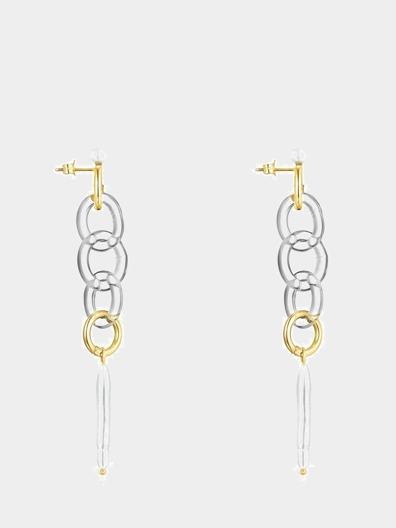 Серьги-подвески TOUS модель 011173020 Фото