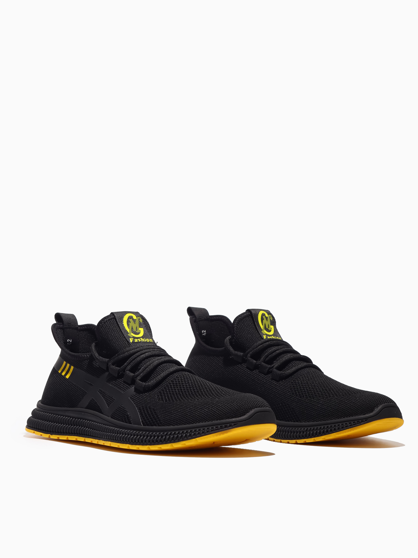 Кроссовки повседневные Respect модель VK63-139341 Фото