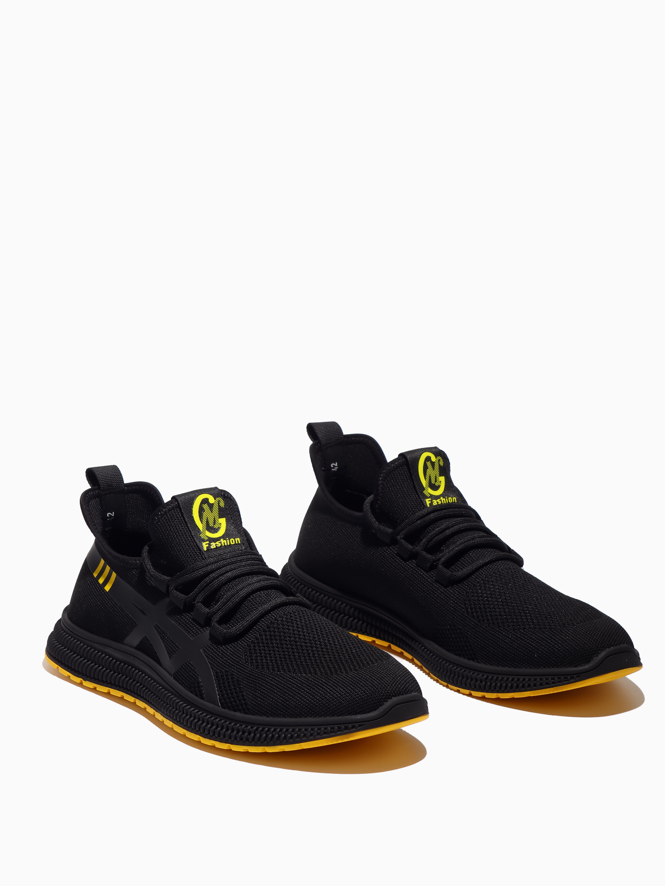 Кроссовки повседневные Respect модель VK63-139341 Фото