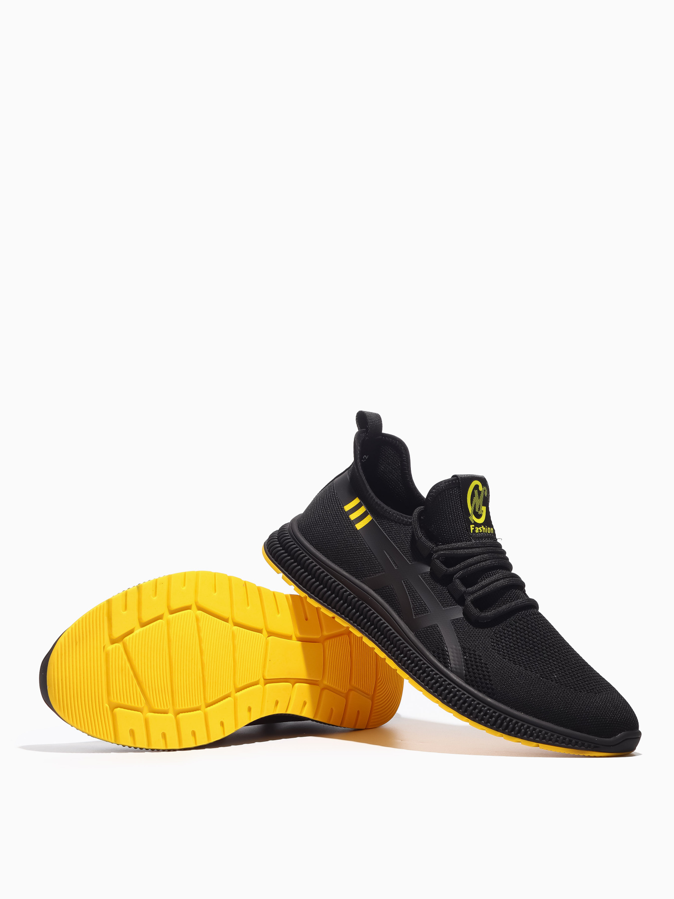 Кроссовки повседневные Respect модель VK63-139341 Фото