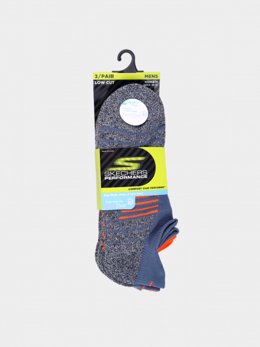 Шұлықтар мен тізеден жоғары Skechers үлгі S119006-429 Фото