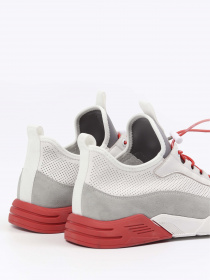 Кроссовки повседневные Respect модель VK63-139264 Фото