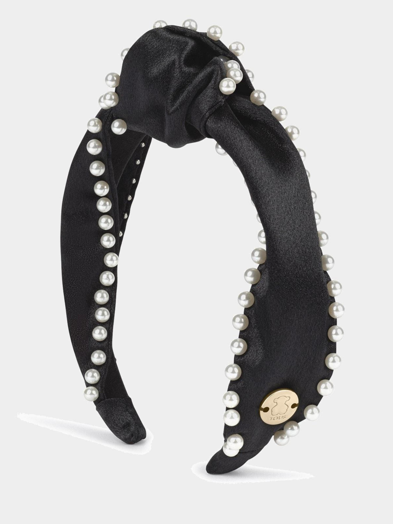 Повязка на голову TOUS модель 095920607 Фото