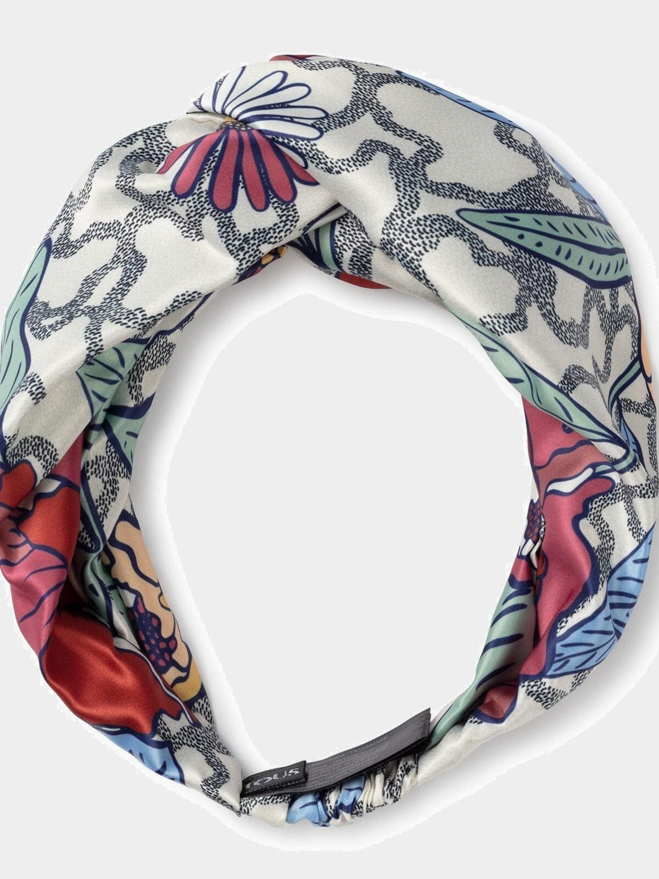 Повязка на голову TOUS модель 195920191 Фото