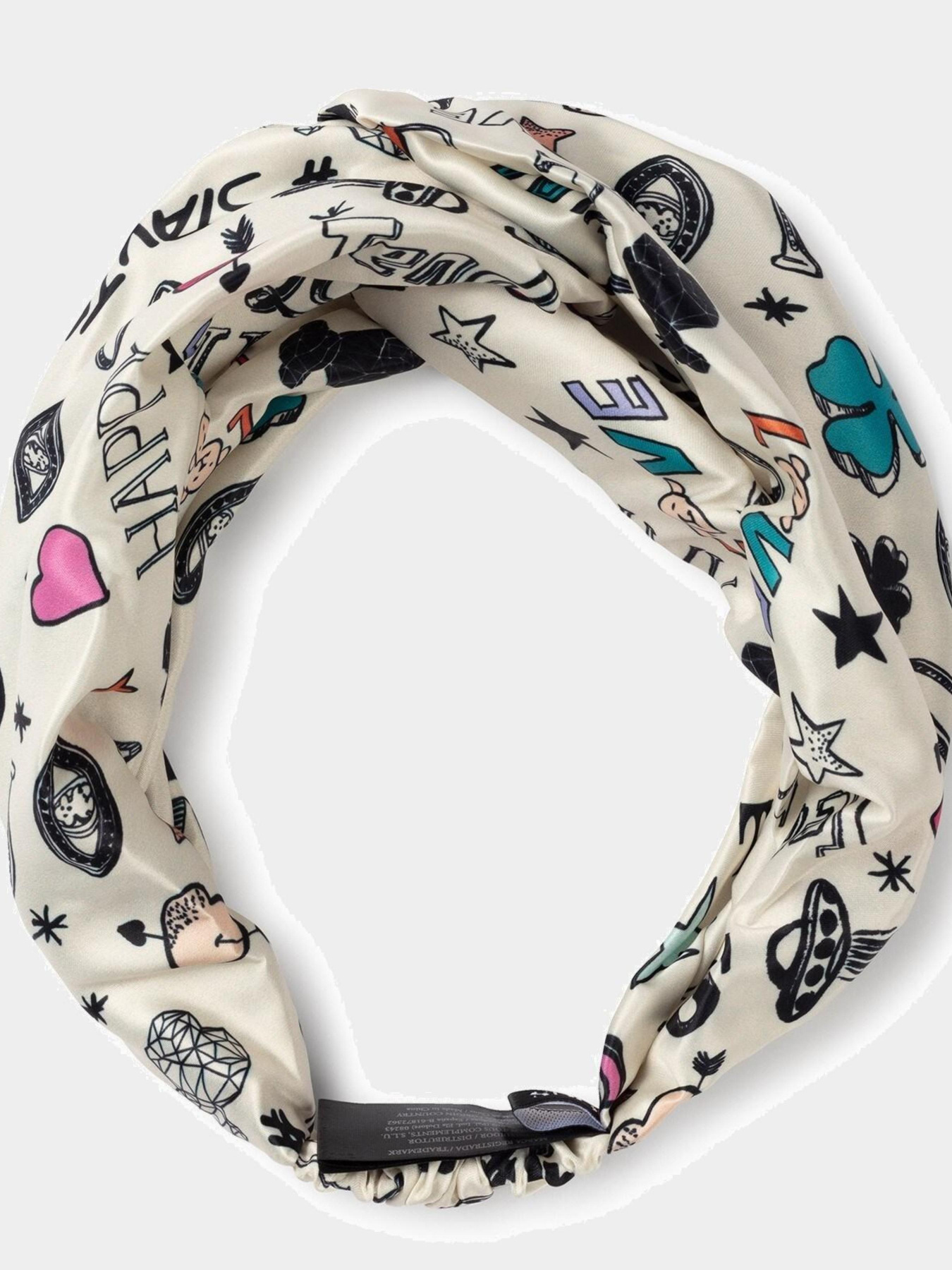 Повязка на голову TOUS модель 195920192 Фото