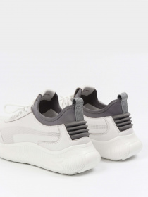 Кроссовки повседневные Respect модель VK83-139256 Фото