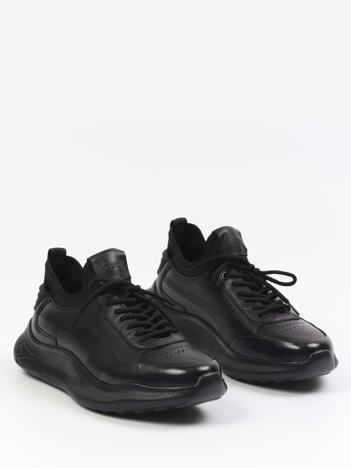 Кросівки Respect модель VK83-139255 Фото