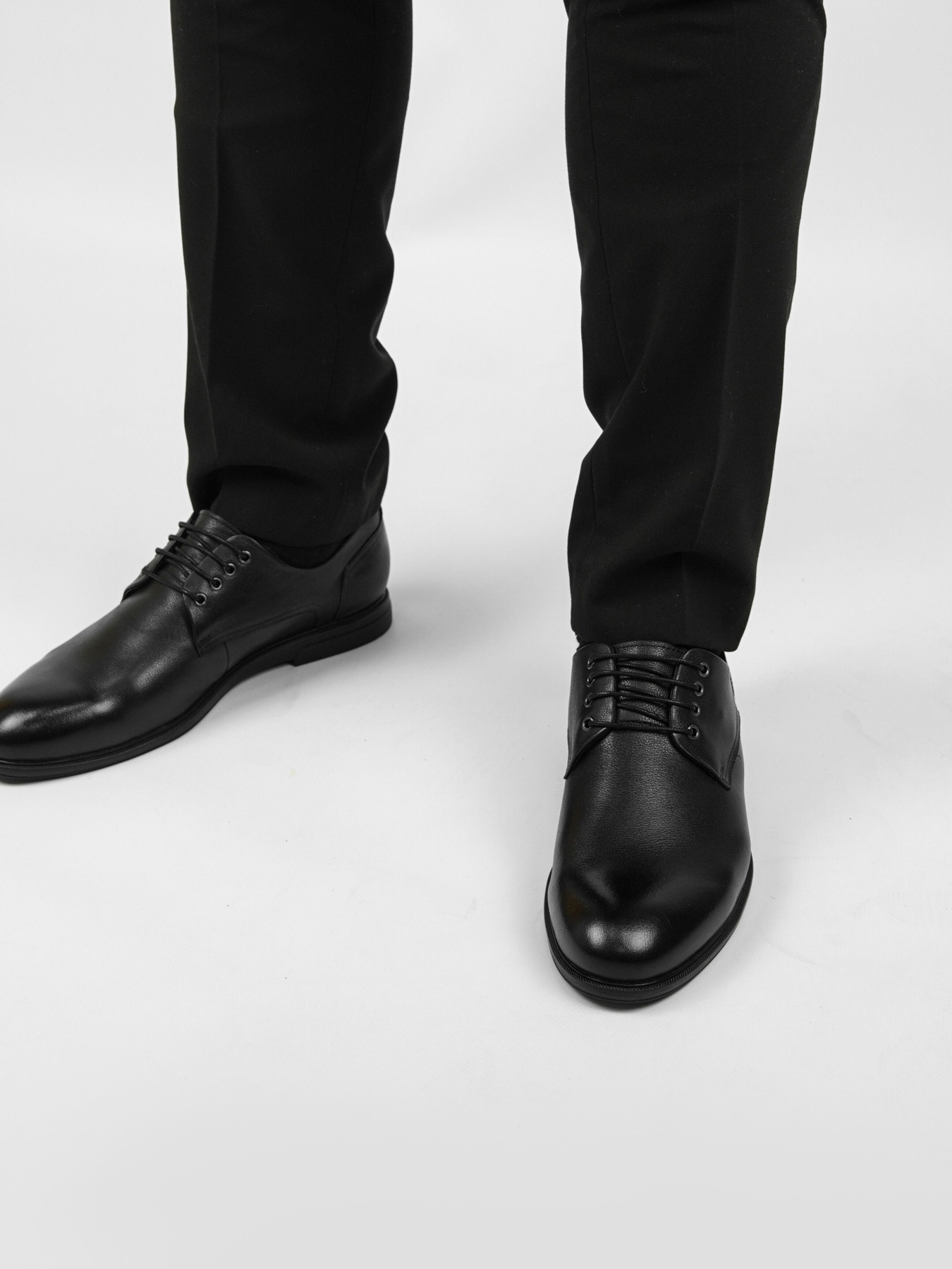 Оксфорды Respect модель VS83-139447 Фото