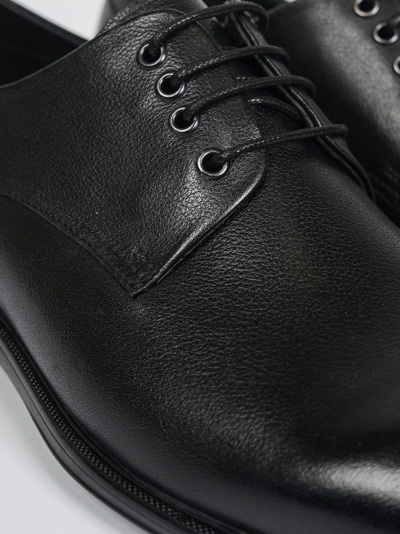 Оксфорды Respect модель VS83-139447 Фото