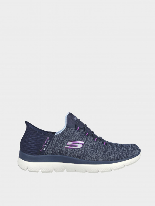 Кроссовки Skechers модель 149937 NVPR Фото