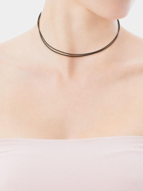 Намисто без кулона TOUS Модель 711902560 Фото