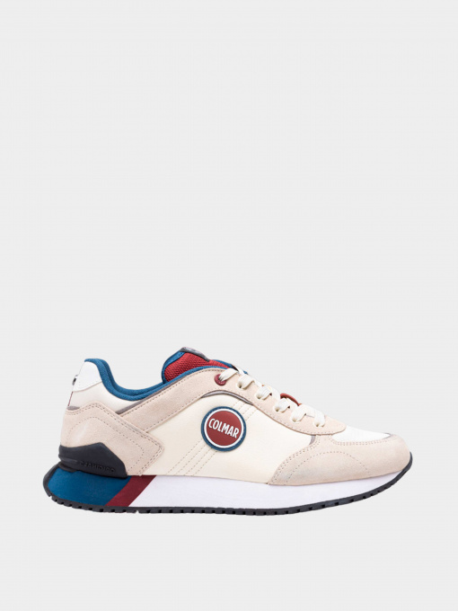 Кроссовки Colmar модель TRAVIS PLUS-C-018 Фото