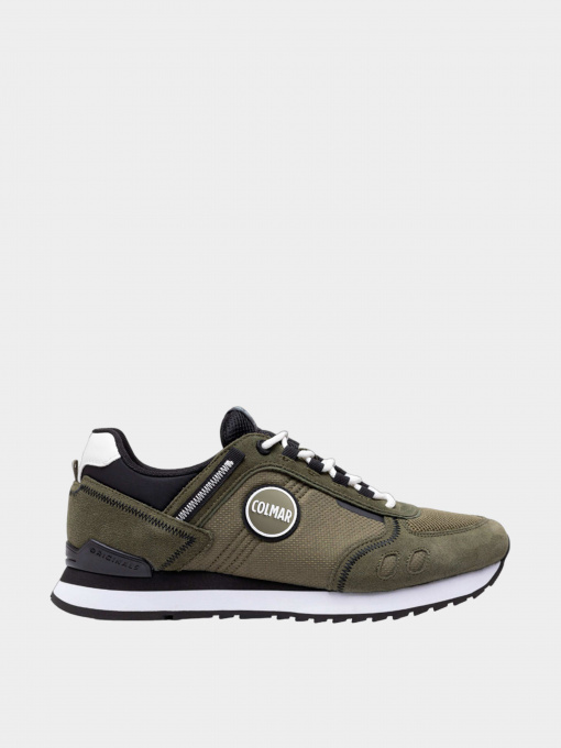 Кроссовки Colmar модель TRAVIS SPORT-B-088 Фото