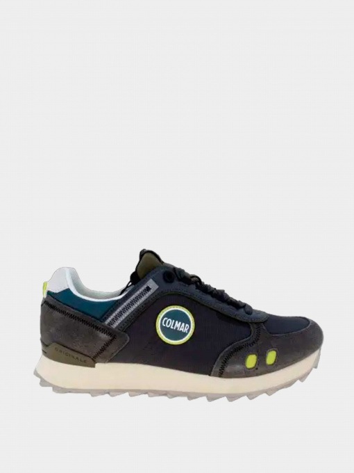 Кроссовки Colmar модель TRAVIS SPORT-B-094 Фото
