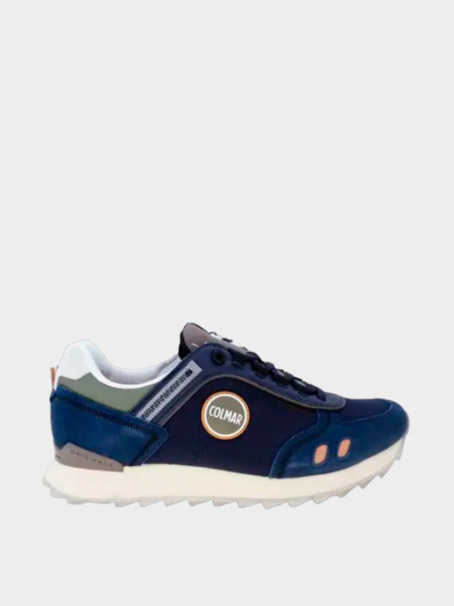 Кроссовки Colmar модель TRAVIS SPORT-B-096 Фото