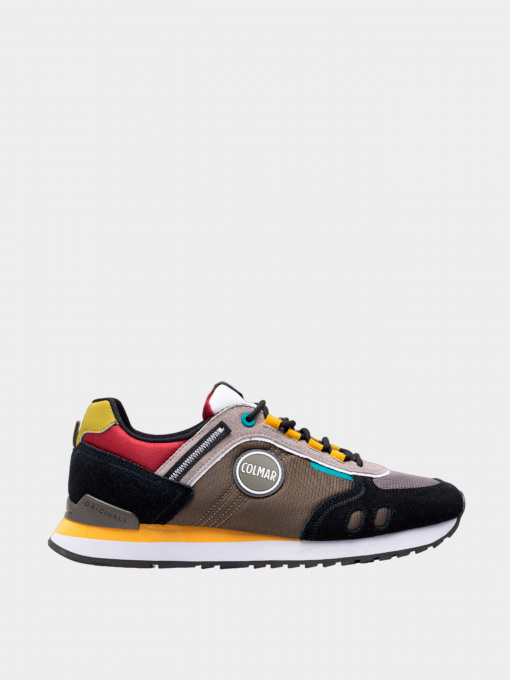 Кроссовки Colmar модель TRAVIS SPORT-F-091 Фото