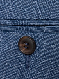 Брюки повседневные Arber модель AN01.03.10 Фото