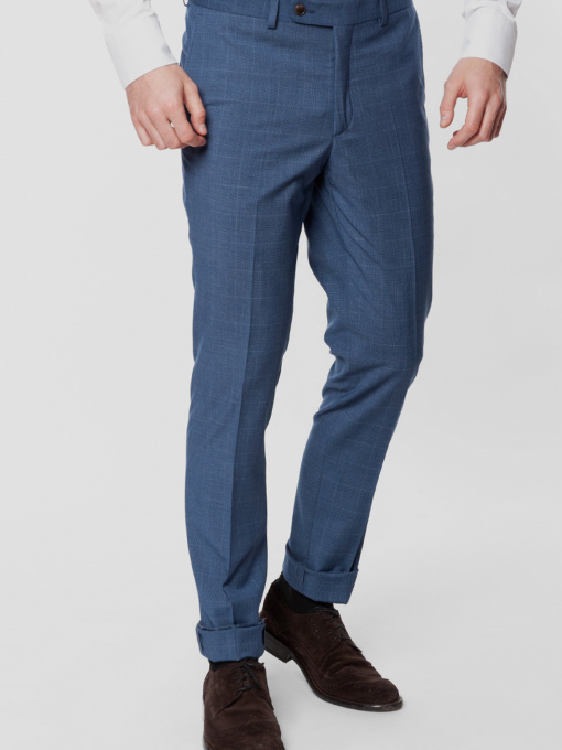 Брюки повседневные Arber модель AN01.03.10 Фото