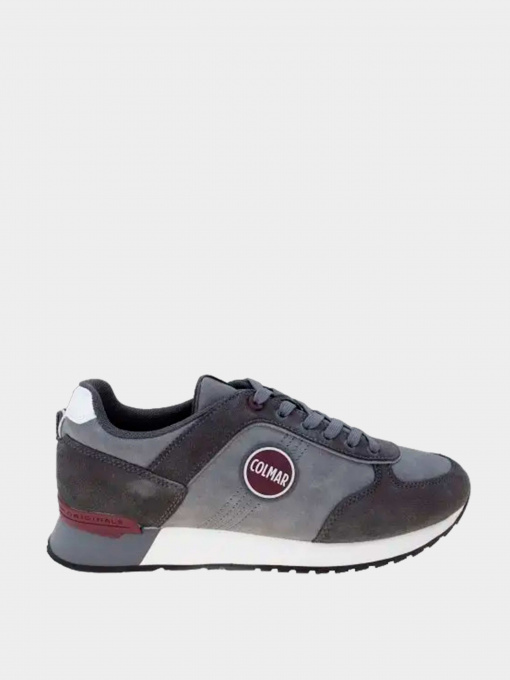 Кроссовки Colmar модель TRAVIS-B-017 Фото