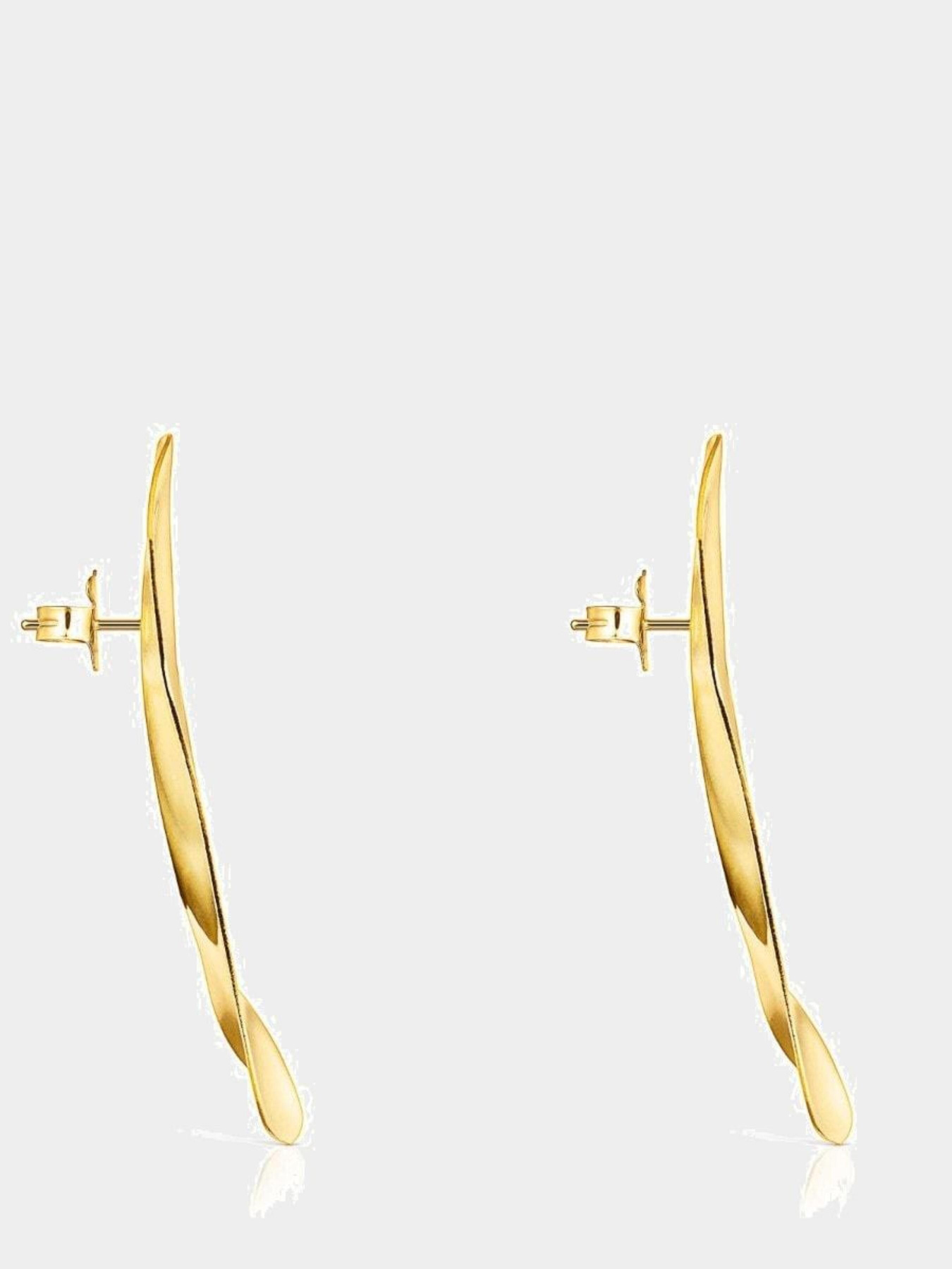 Серьги-подвески TOUS модель 018053640 Фото