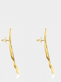 Серьги-подвески TOUS модель 018053640 Фото