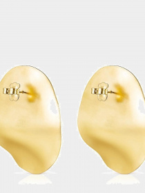 Серьги-подвески TOUS модель 018053640 Фото