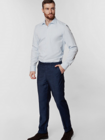 Брюки повседневные Arber модель AN01.04.10 Фото