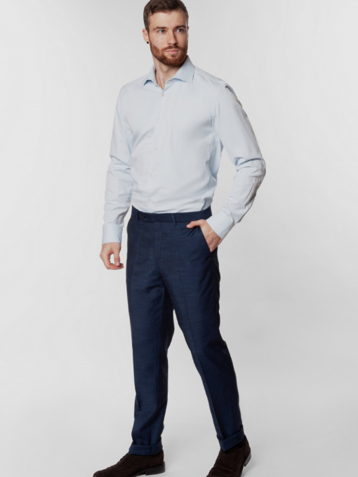 Брюки повседневные Arber модель AN01.04.10 Фото