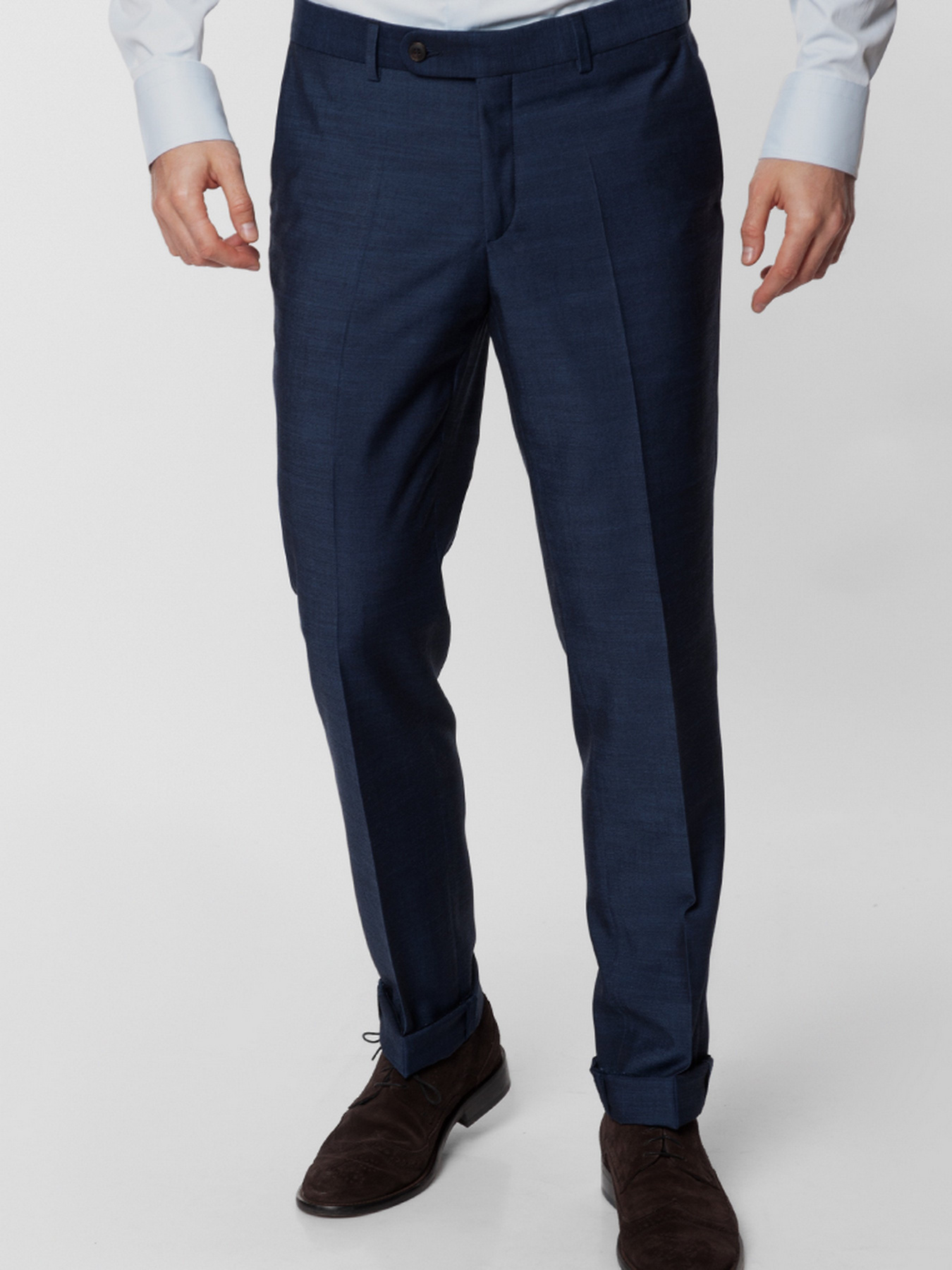 Повседневные штаны Arber модель AN01.04.10 Повседневные штаны Arber модель AN01.04.10 Фото