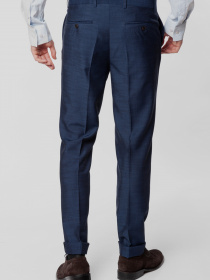 Повседневные штаны Arber модель AN01.04.10 Повседневные штаны Arber модель AN01.04.10 Фото