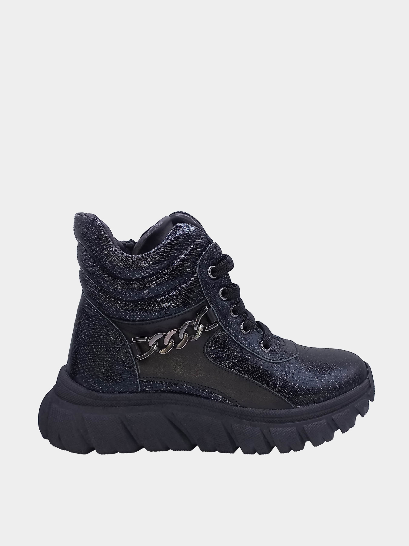 Ботинки Minimen модель 55girl23 Фото