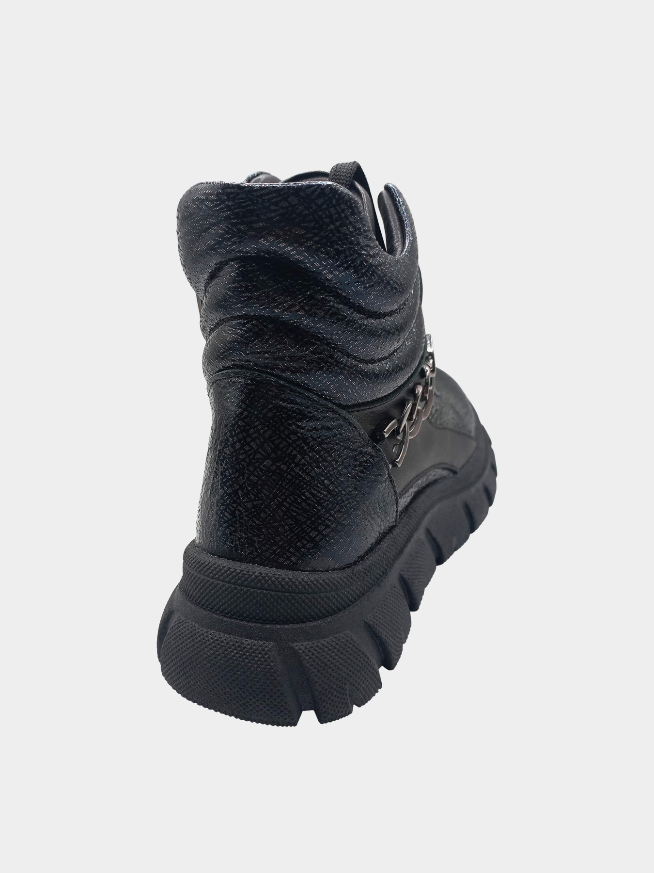 Ботинки Minimen модель 55girl23 Фото