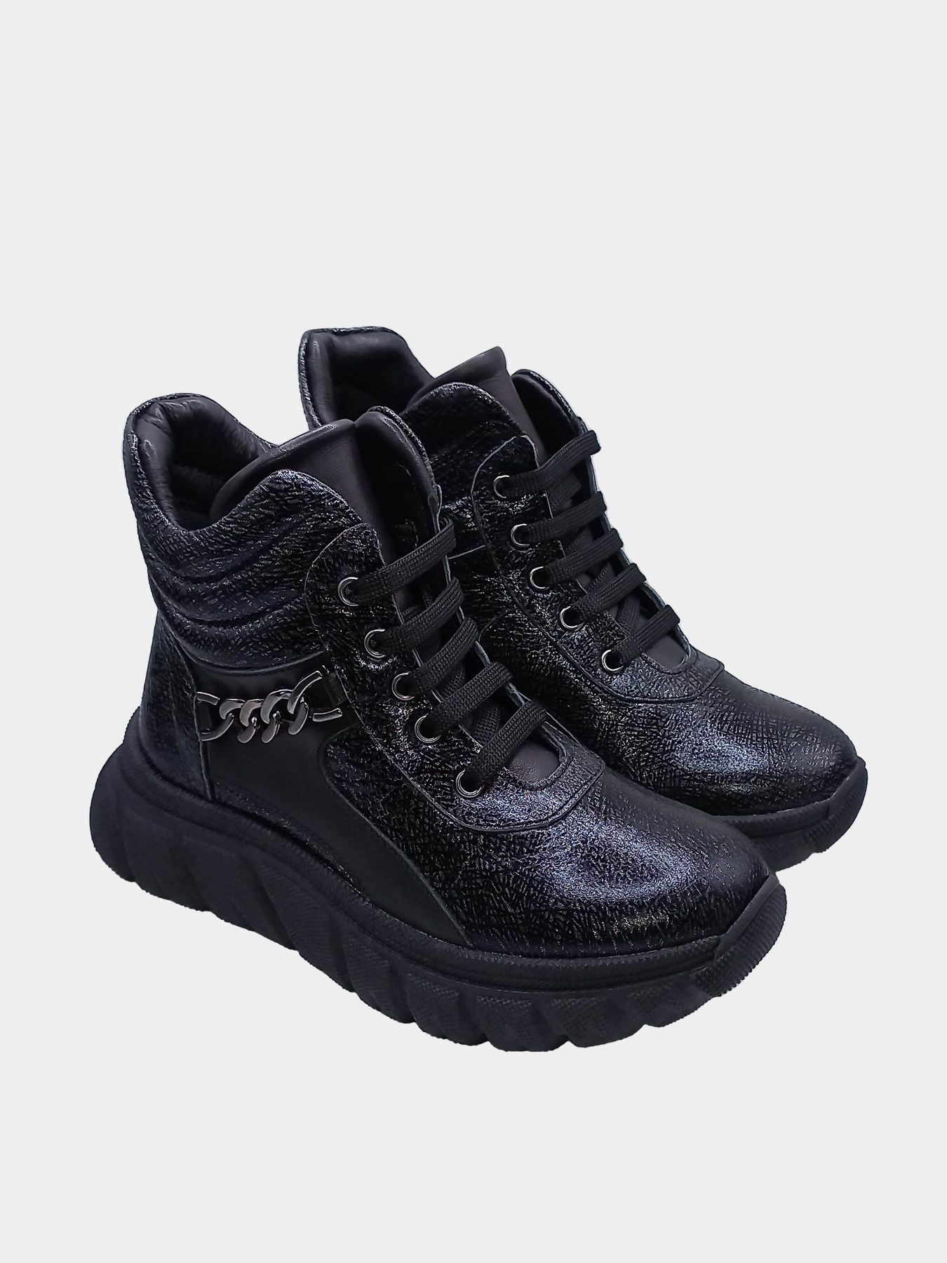 Ботинки Minimen модель 55girl23 Фото