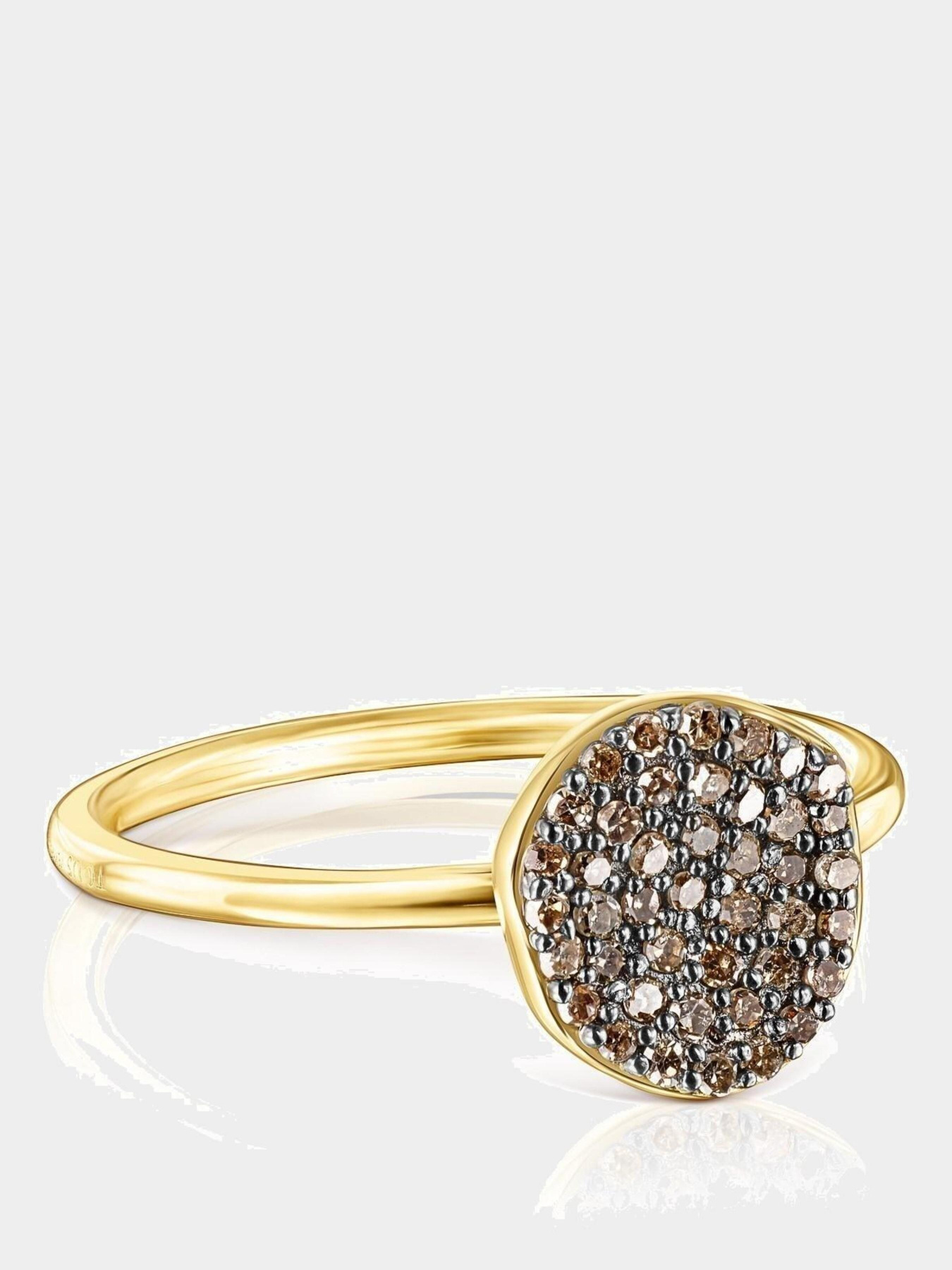 Каблучки TOUS модель 018055541 Фото