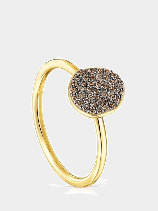 Каблучки TOUS модель 018055541 Фото