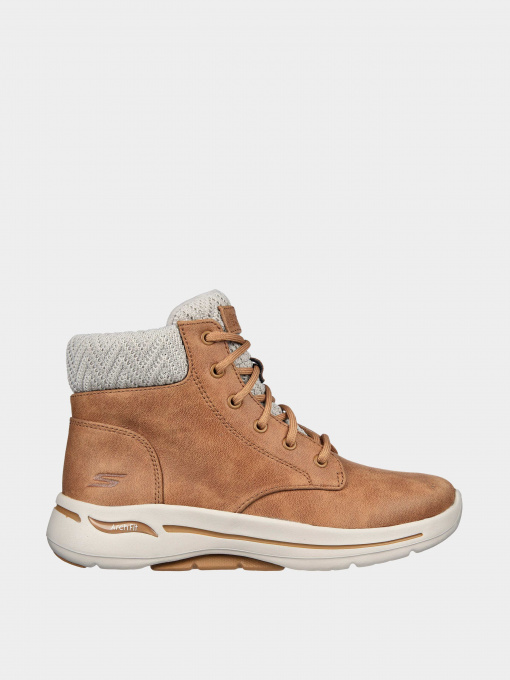 Ботинки и сапоги Skechers модель 144407 CSNT Фото