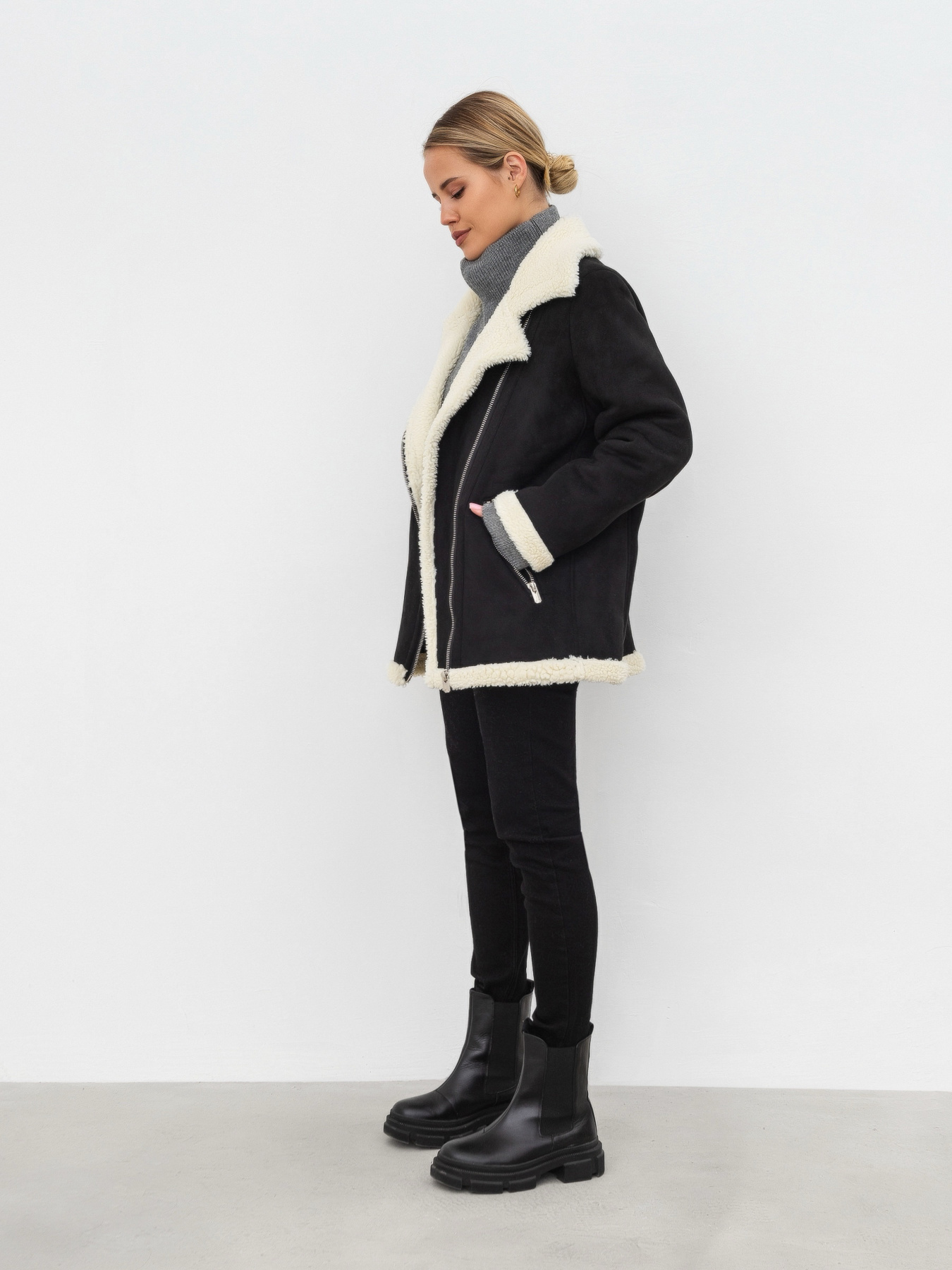 Дублянка Romashka Японія модель 208024405101 Фото