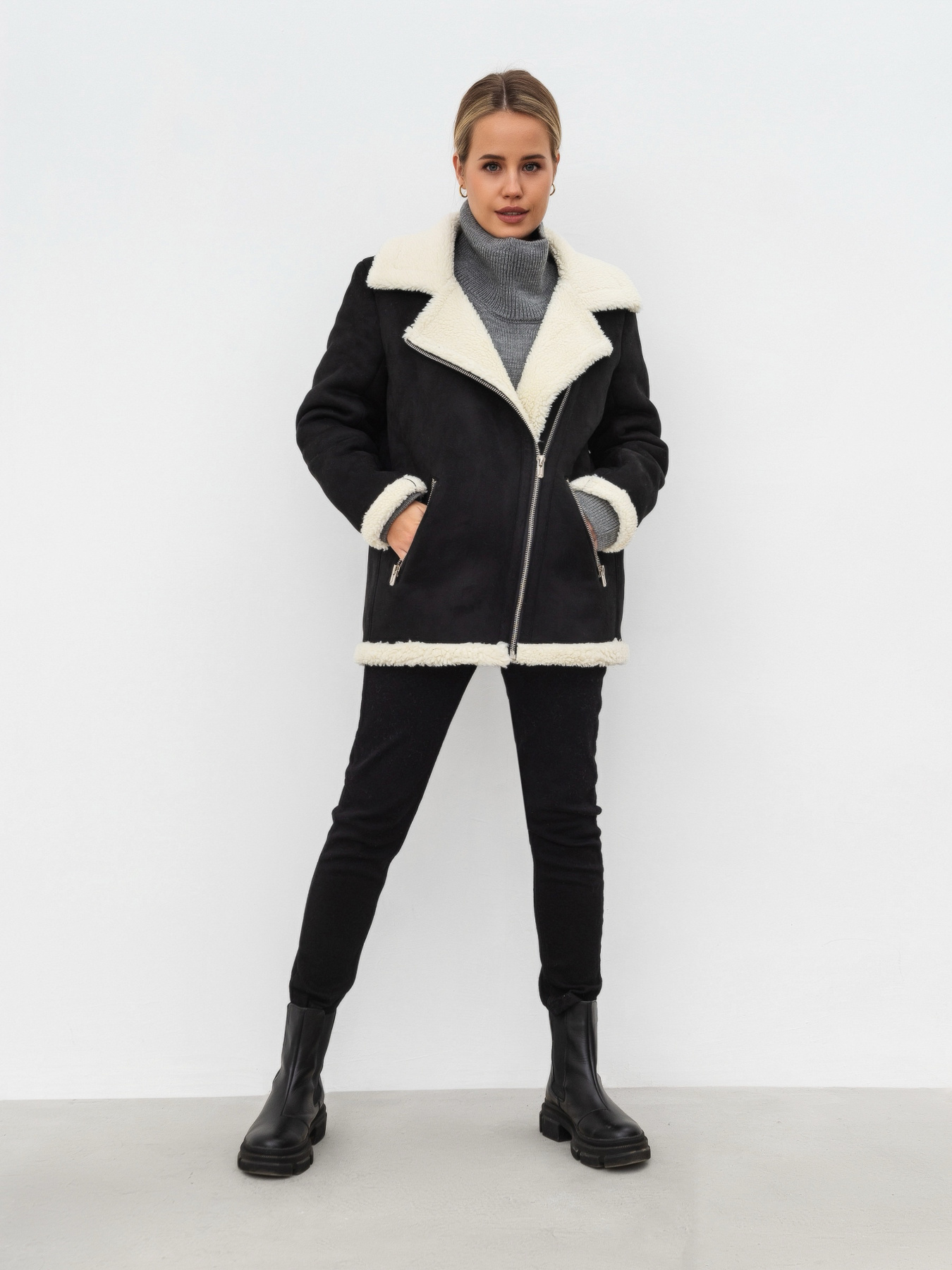 Дублянка Romashka Японія модель 208024405101 Фото