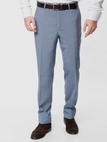 Брюки классические Arber модель AN01.10.10 Фото