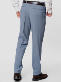 Классические штаны Arber модель AN01.10.10 Фото