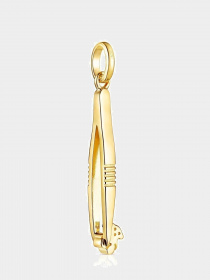 Кулони TOUS модель 011264520 Фото