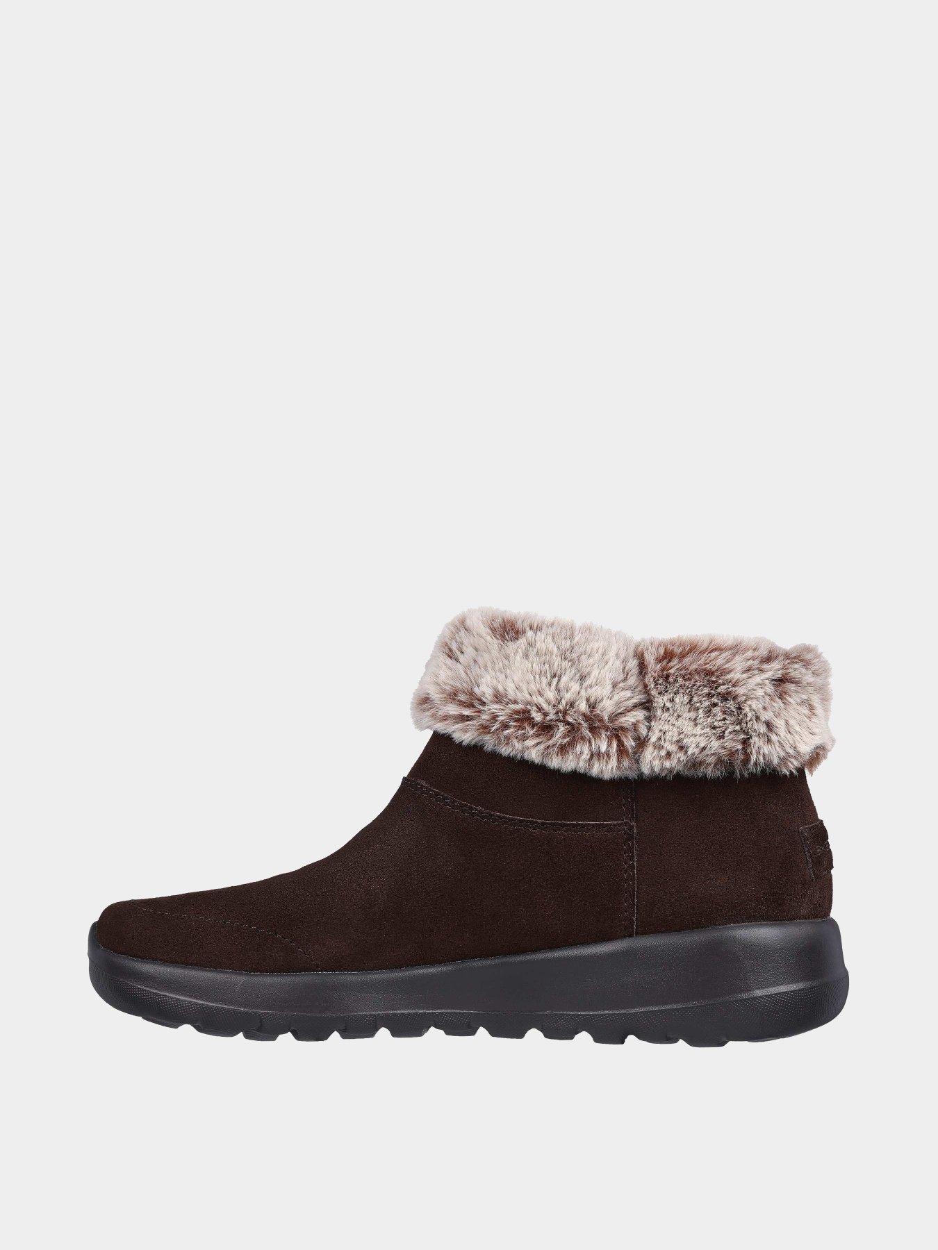 Ботинки и сапоги Skechers модель 144003 CHOC Фото